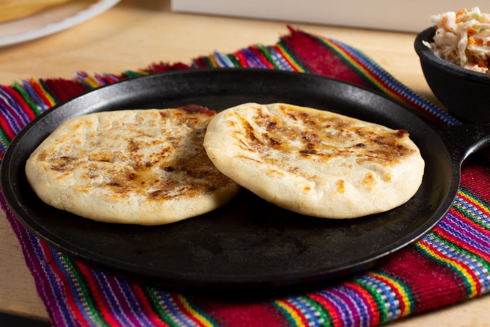 pupusas