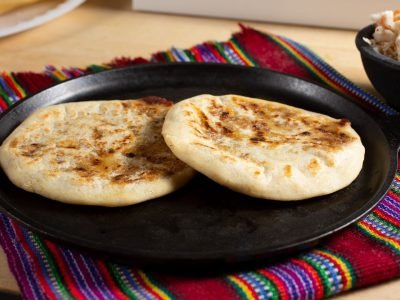 pupusas